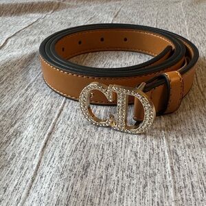 New Fashion Inspired Item (BELTS)
#58